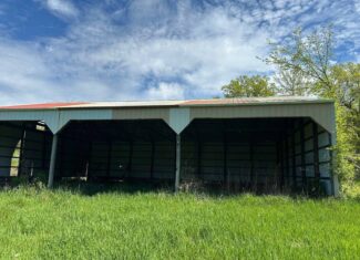 Charming Agricultural Haven in North West Schuyler County, MO