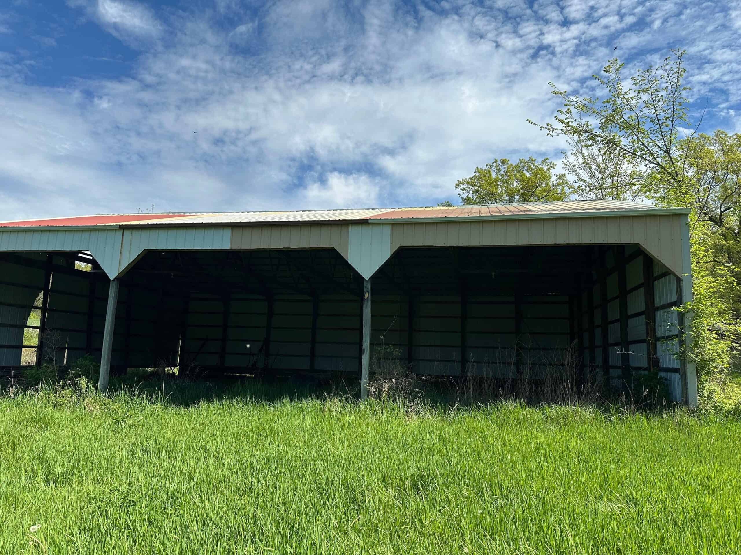 Charming Agricultural Haven in North West Schuyler County, MO