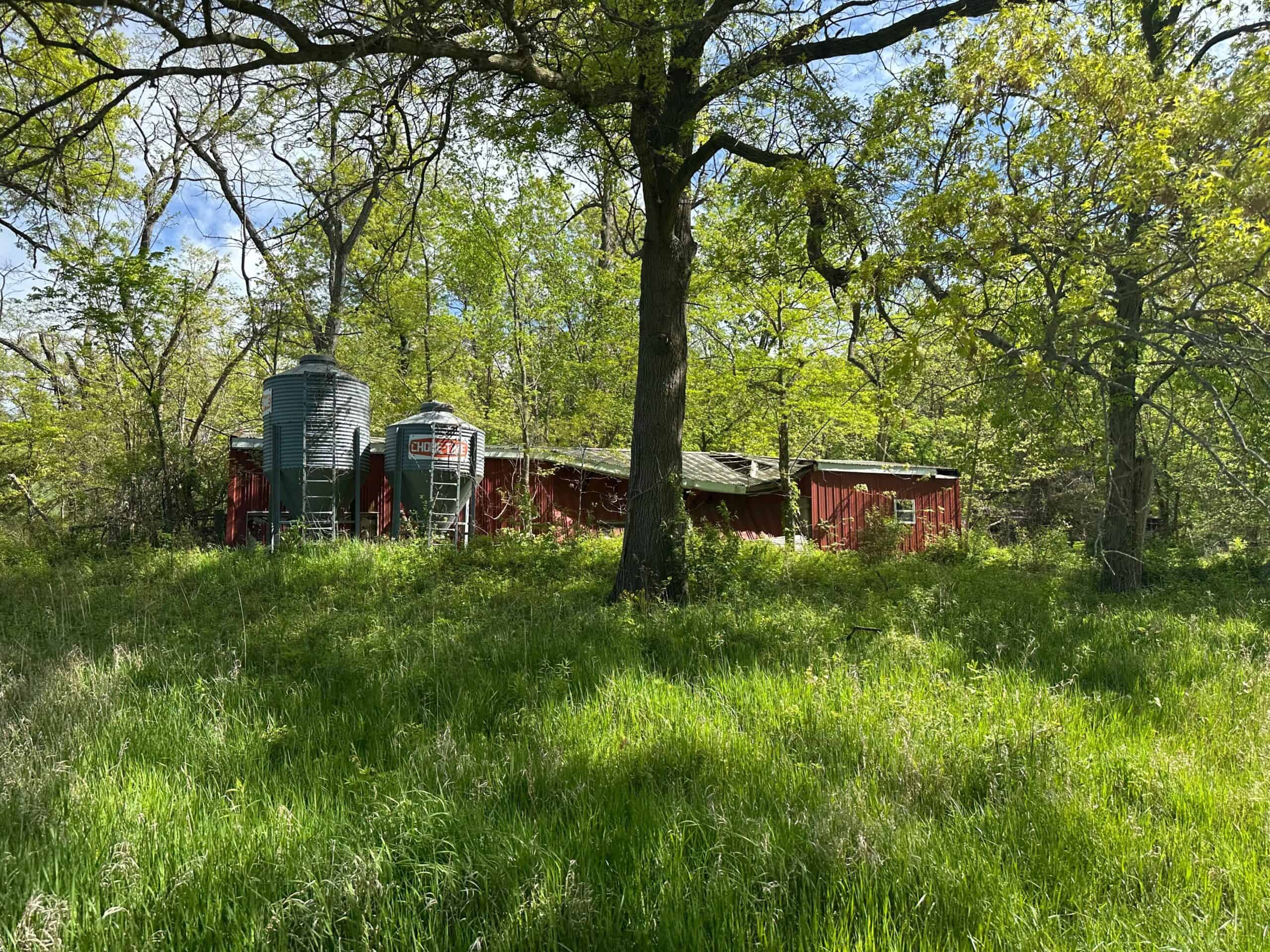 Charming Agricultural Haven in North West Schuyler County, MO