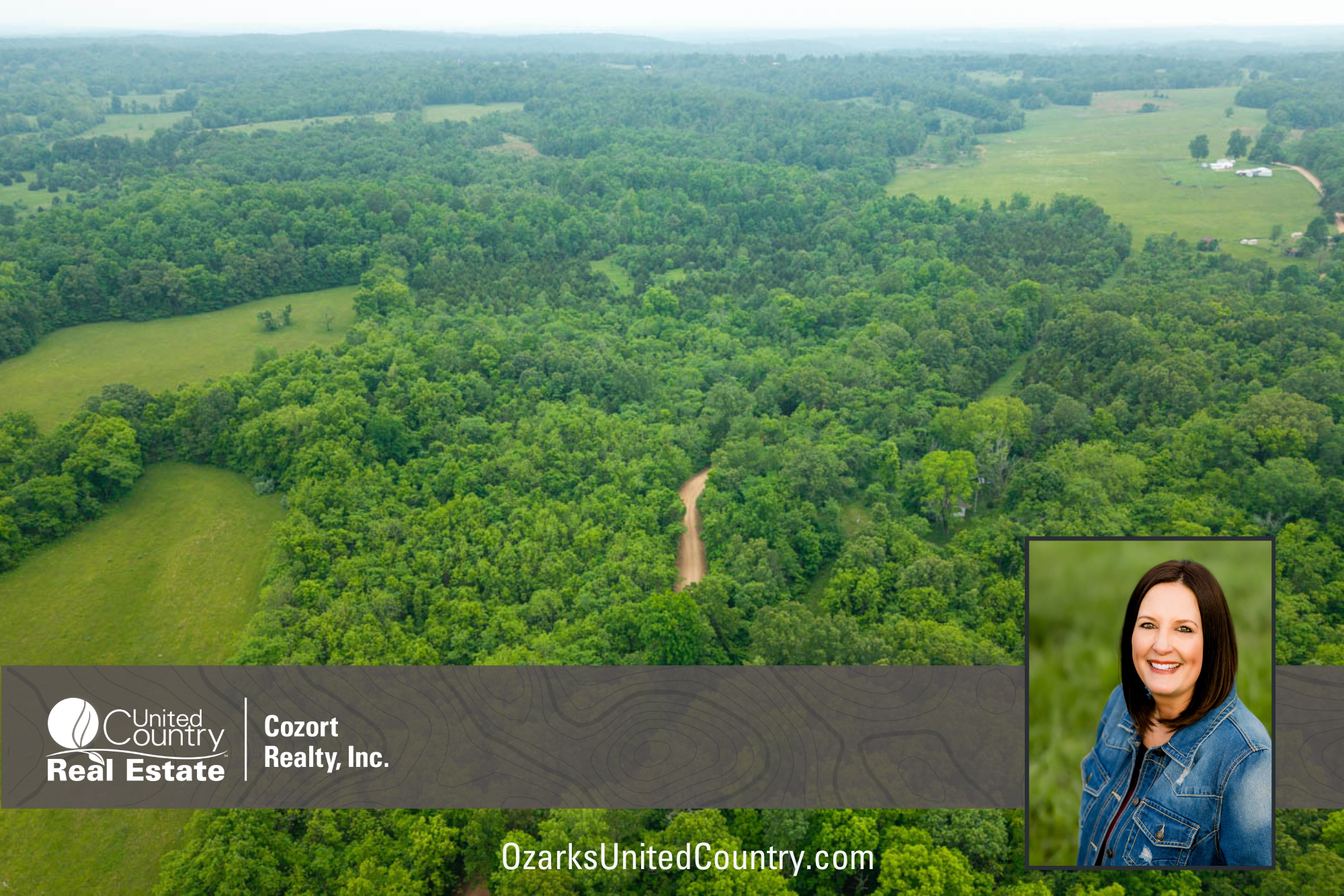 Hobby Farm for sale in Oregon County