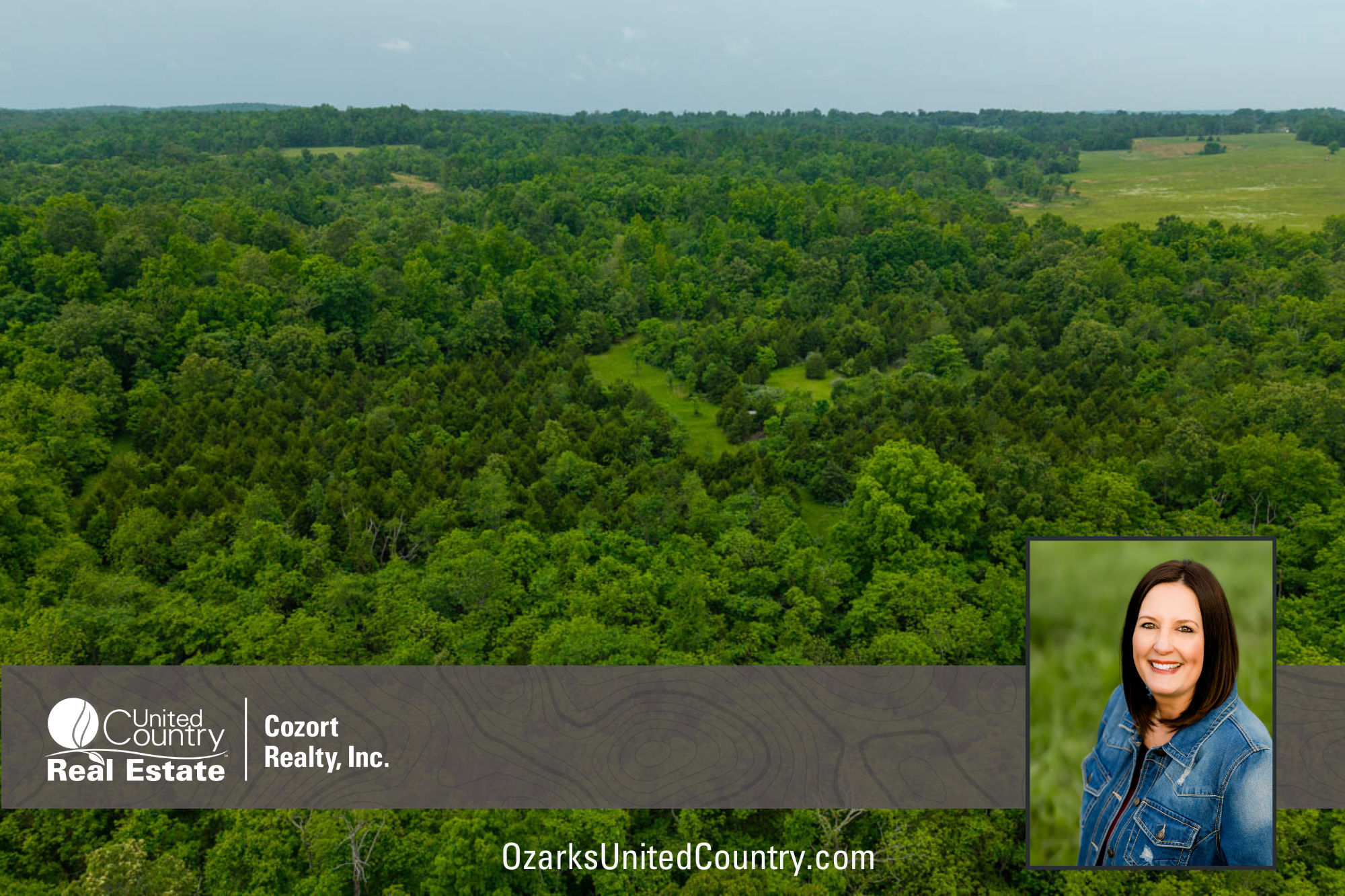 Hobby Farm for sale in Oregon County