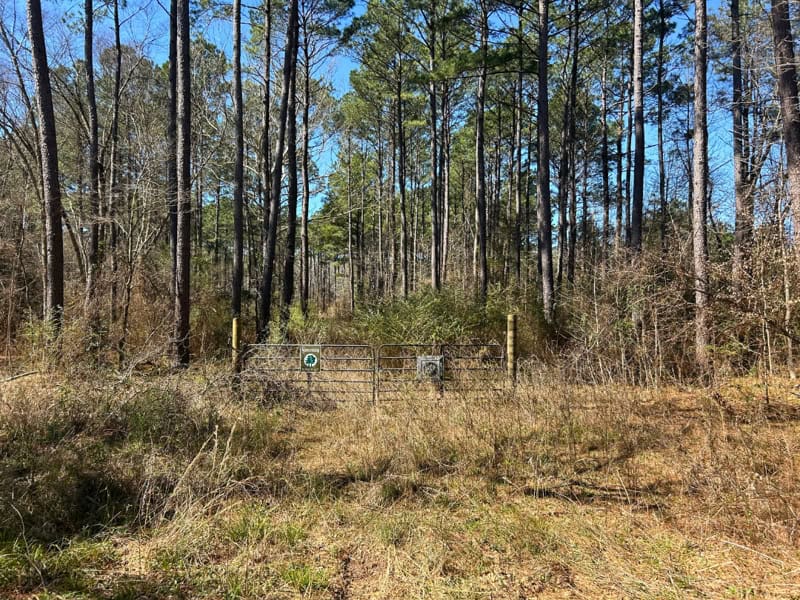 42.24 ac TBD CR 1456