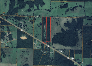 New Custom Build With Wooded Acreage In The Missouri Ozarks