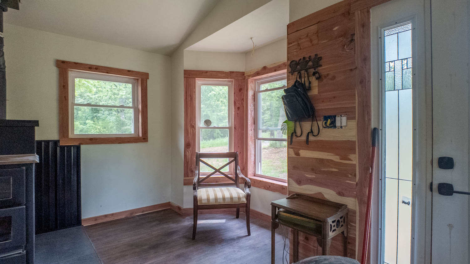 New Custom Build With Wooded Acreage In The Missouri Ozarks