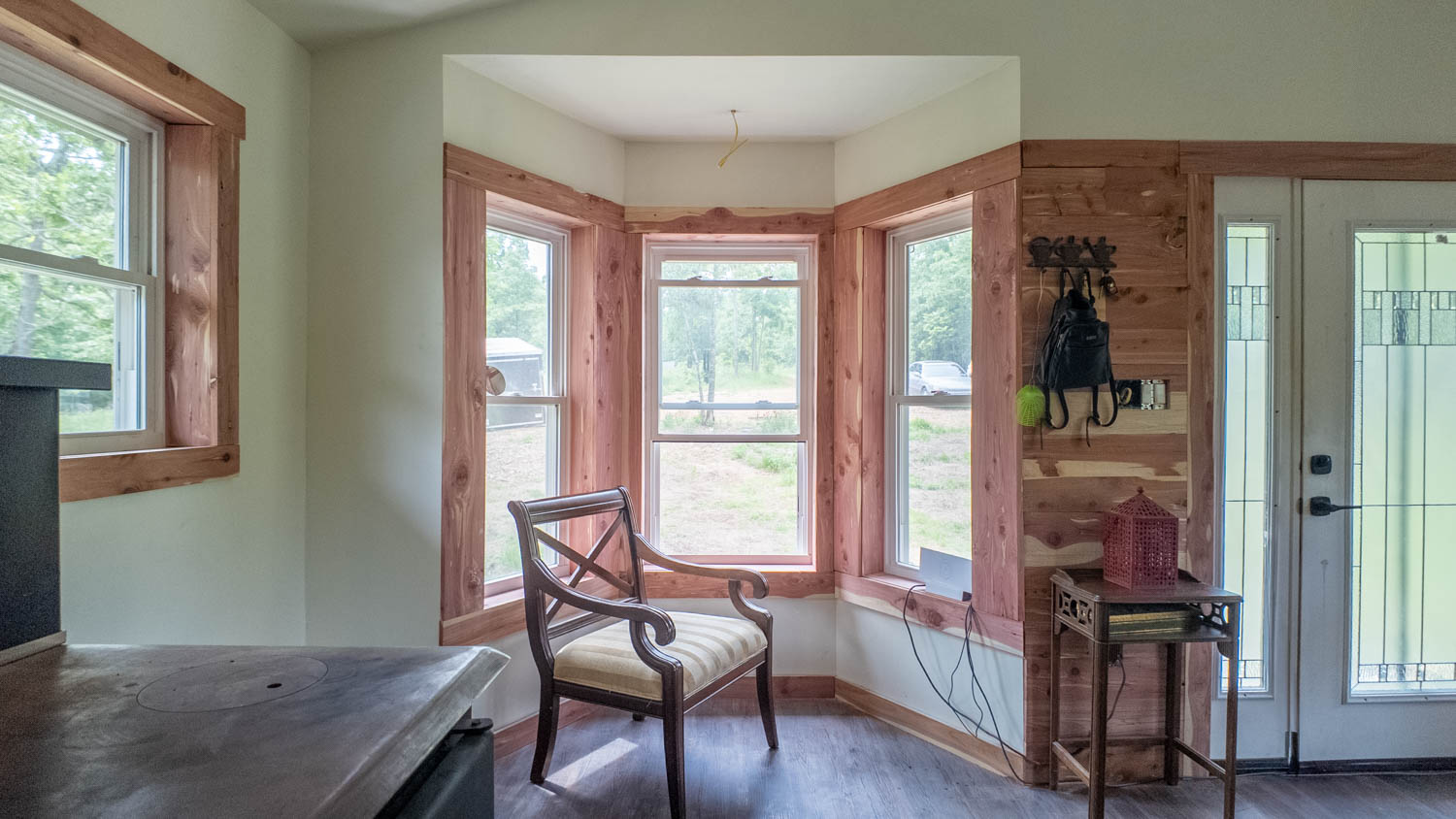 New Custom Build With Wooded Acreage In The Missouri Ozarks