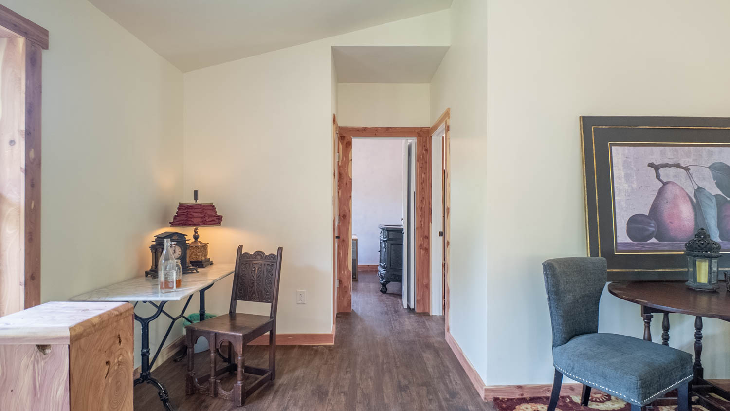 New Custom Build With Wooded Acreage In The Missouri Ozarks
