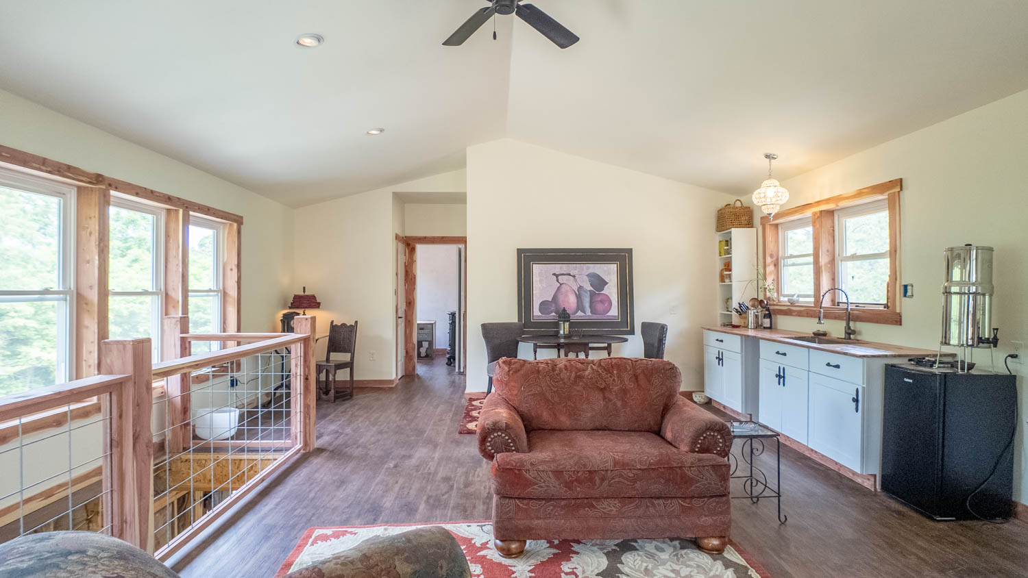 New Custom Build With Wooded Acreage In The Missouri Ozarks