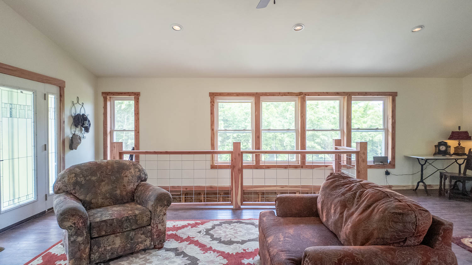 New Custom Build With Wooded Acreage In The Missouri Ozarks