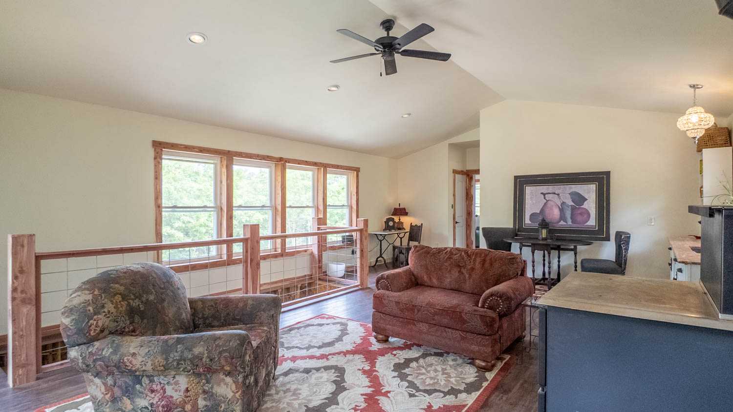 New Custom Build With Wooded Acreage In The Missouri Ozarks