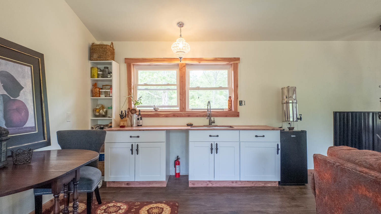 New Custom Build With Wooded Acreage In The Missouri Ozarks