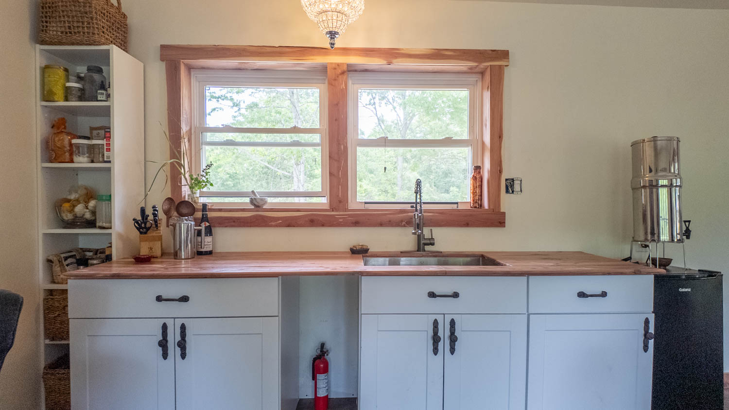 New Custom Build With Wooded Acreage In The Missouri Ozarks