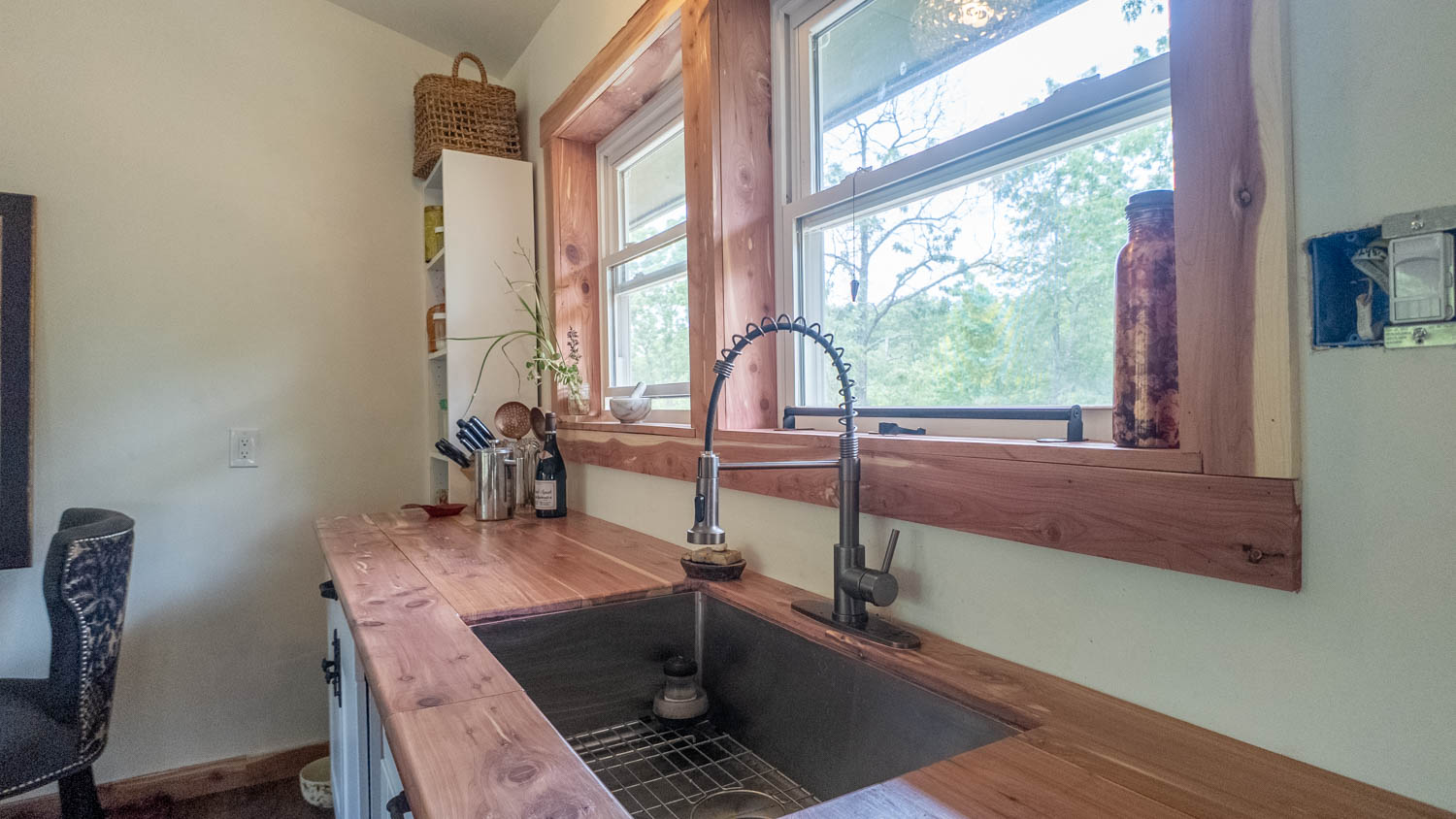 New Custom Build With Wooded Acreage In The Missouri Ozarks