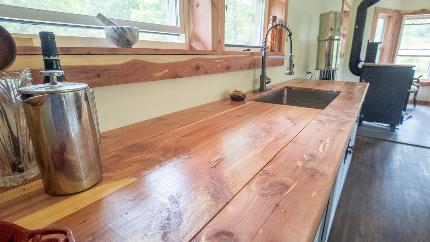 New Custom Build With Wooded Acreage In The Missouri Ozarks