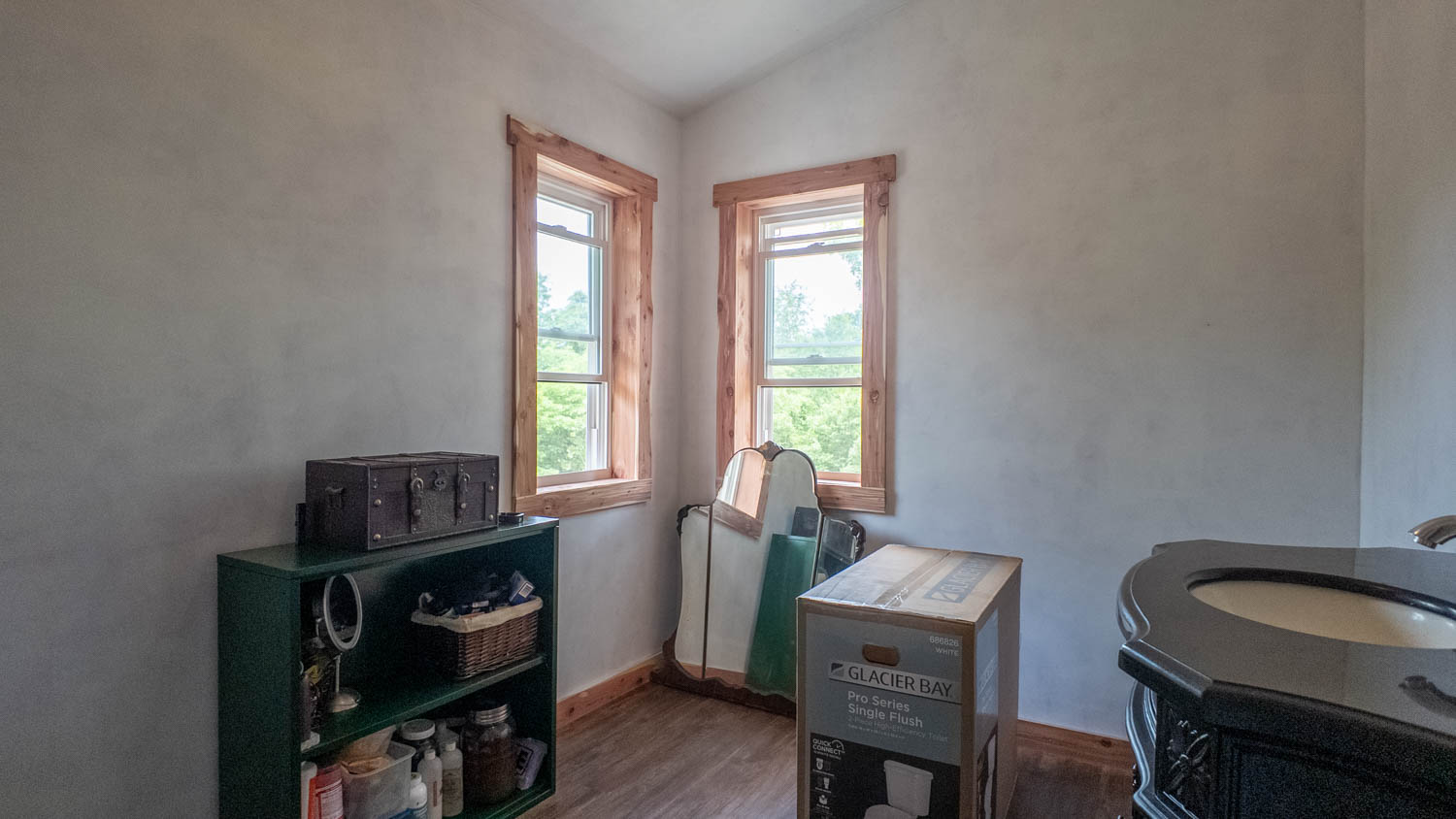 New Custom Build With Wooded Acreage In The Missouri Ozarks