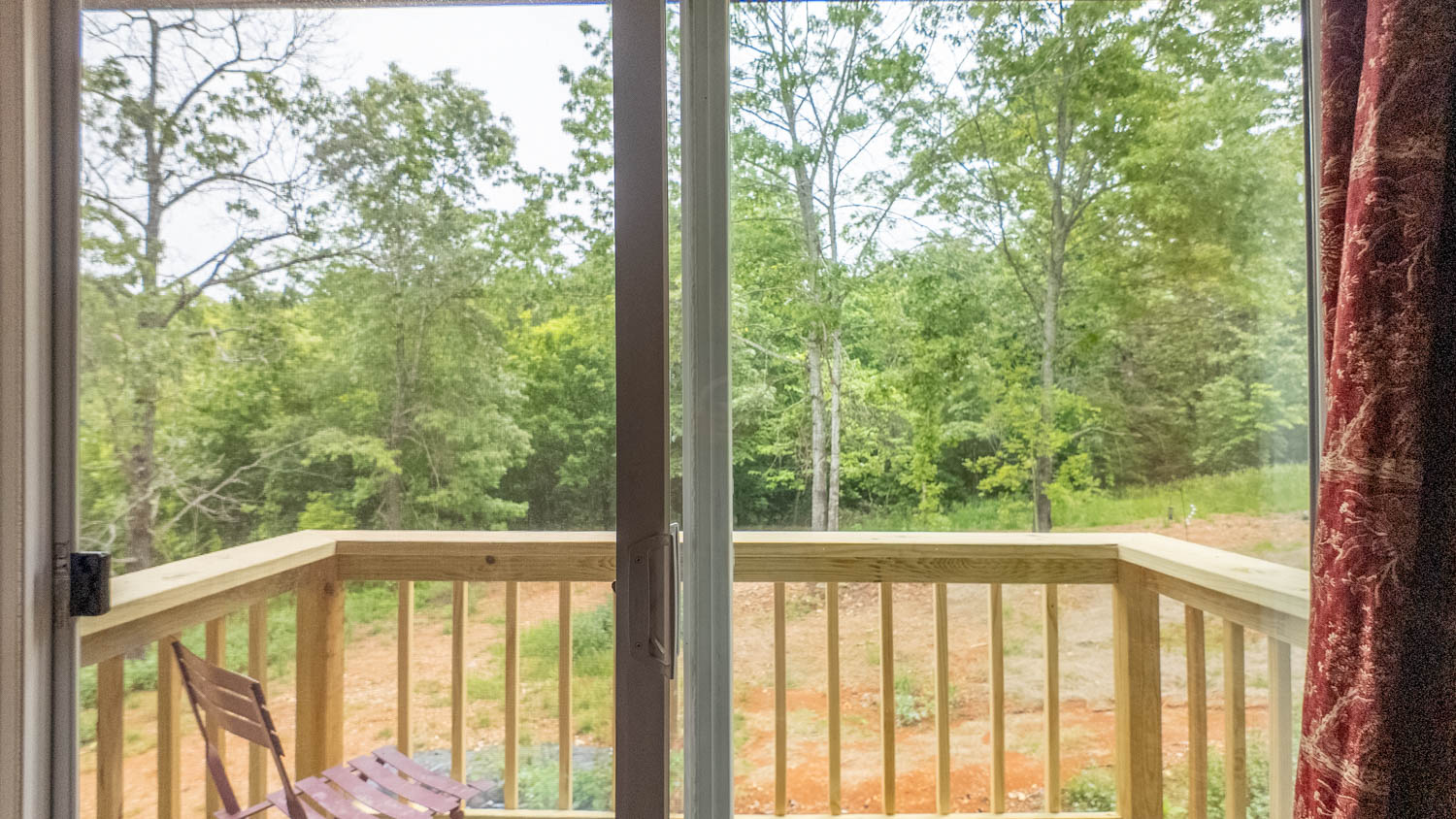 New Custom Build With Wooded Acreage In The Missouri Ozarks