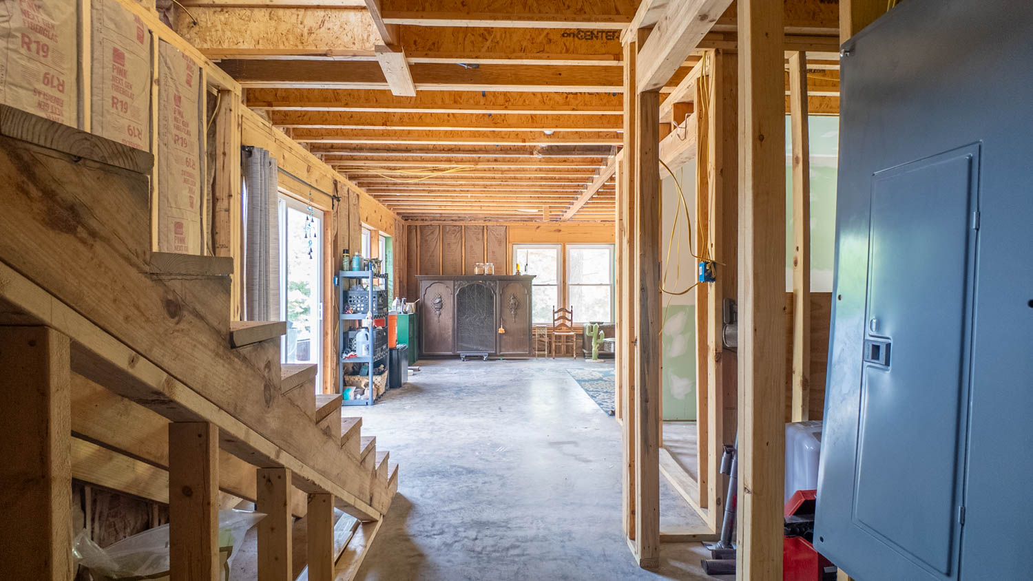 New Custom Build With Wooded Acreage In The Missouri Ozarks