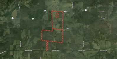 BEAUTIFUL FARM FOR SALE IN THE OZARKS
