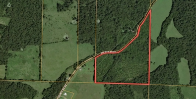 Hobby Farm for sale in Oregon County