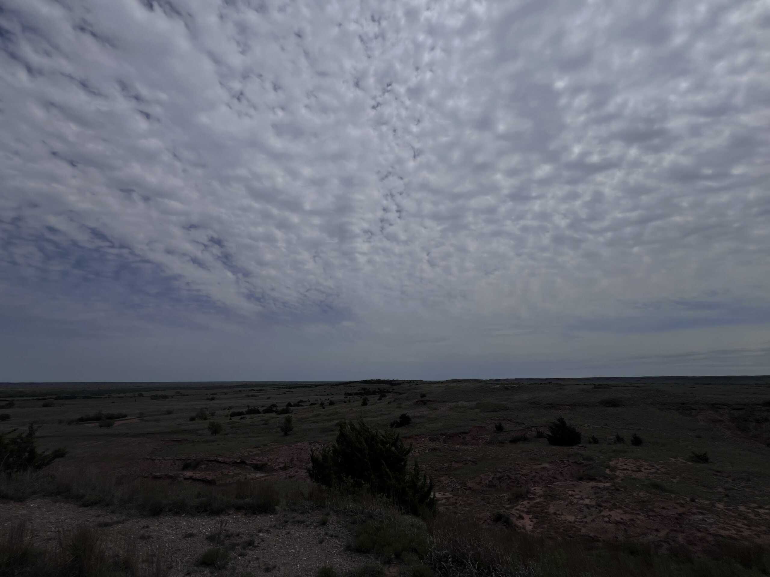 315± Acres | Barber County, KS | Trophy Whitetail Hunting | Red Hills Views