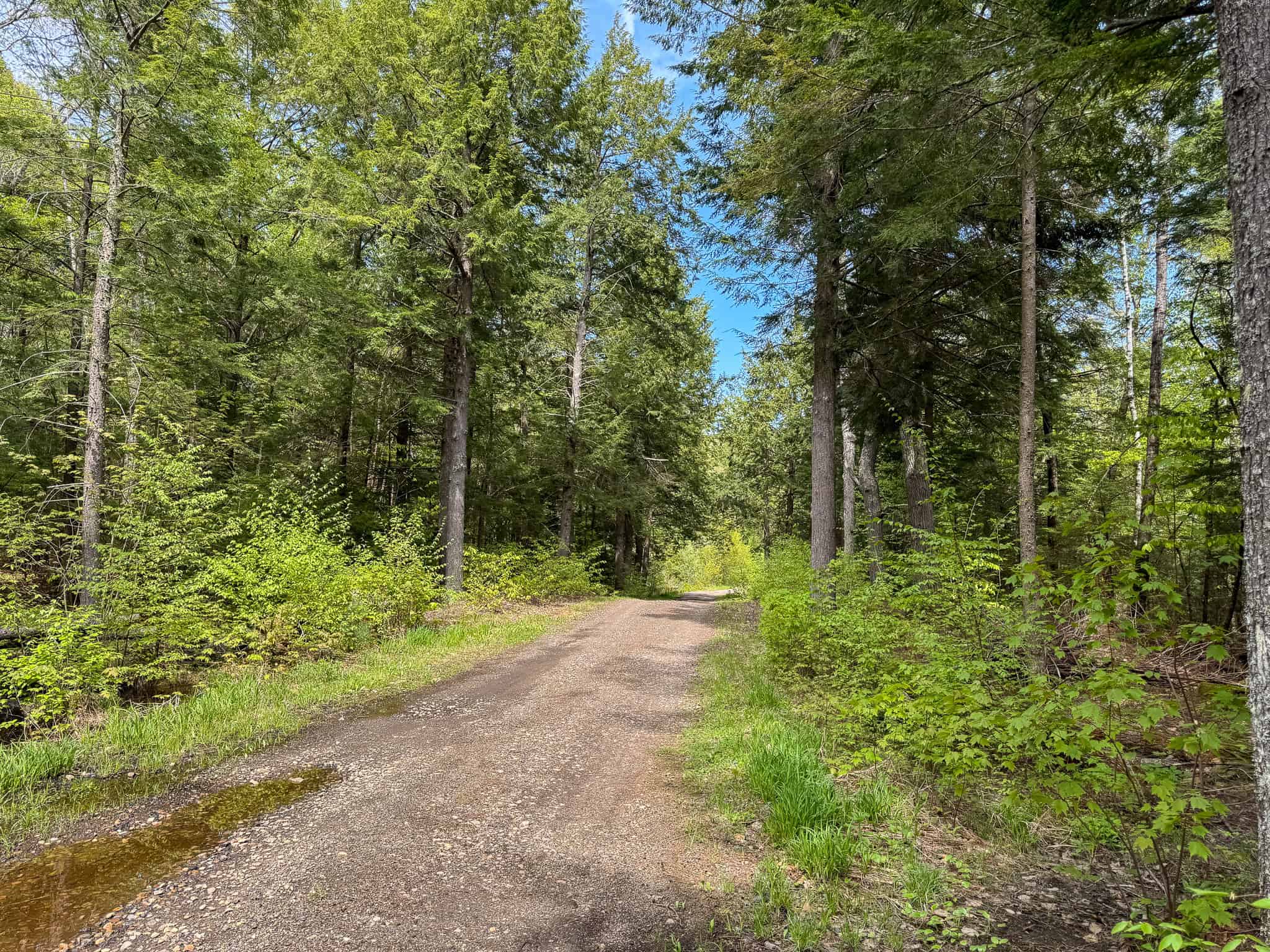 104± Acre Parcel in North Berwick