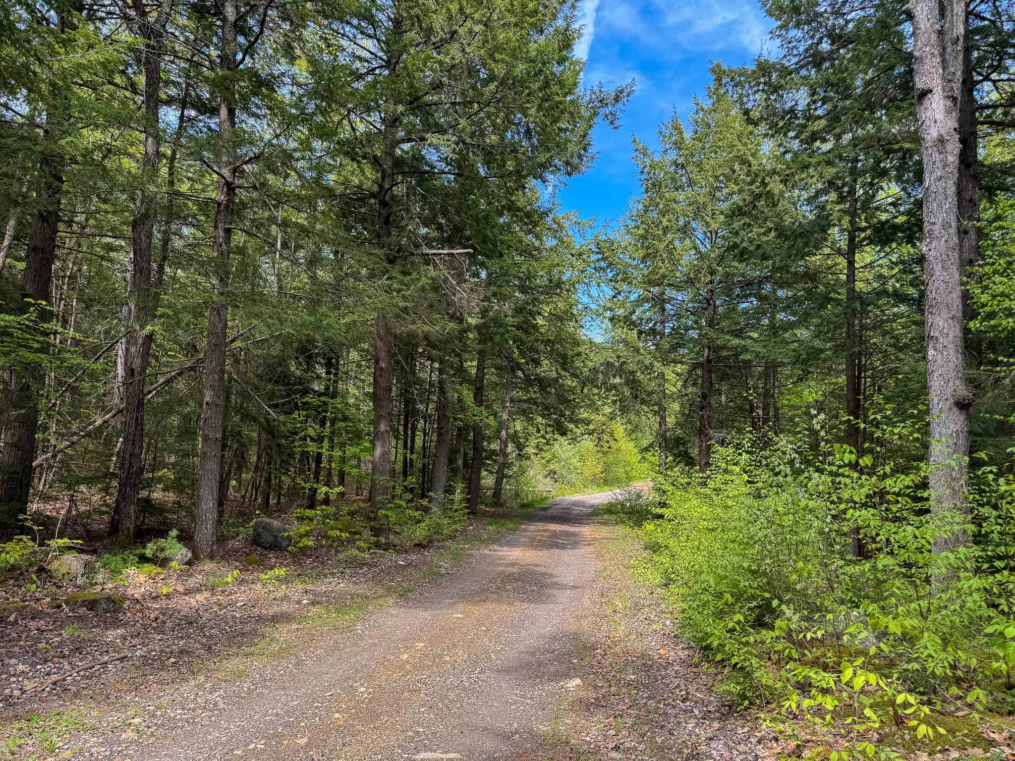 104± Acre Parcel in North Berwick