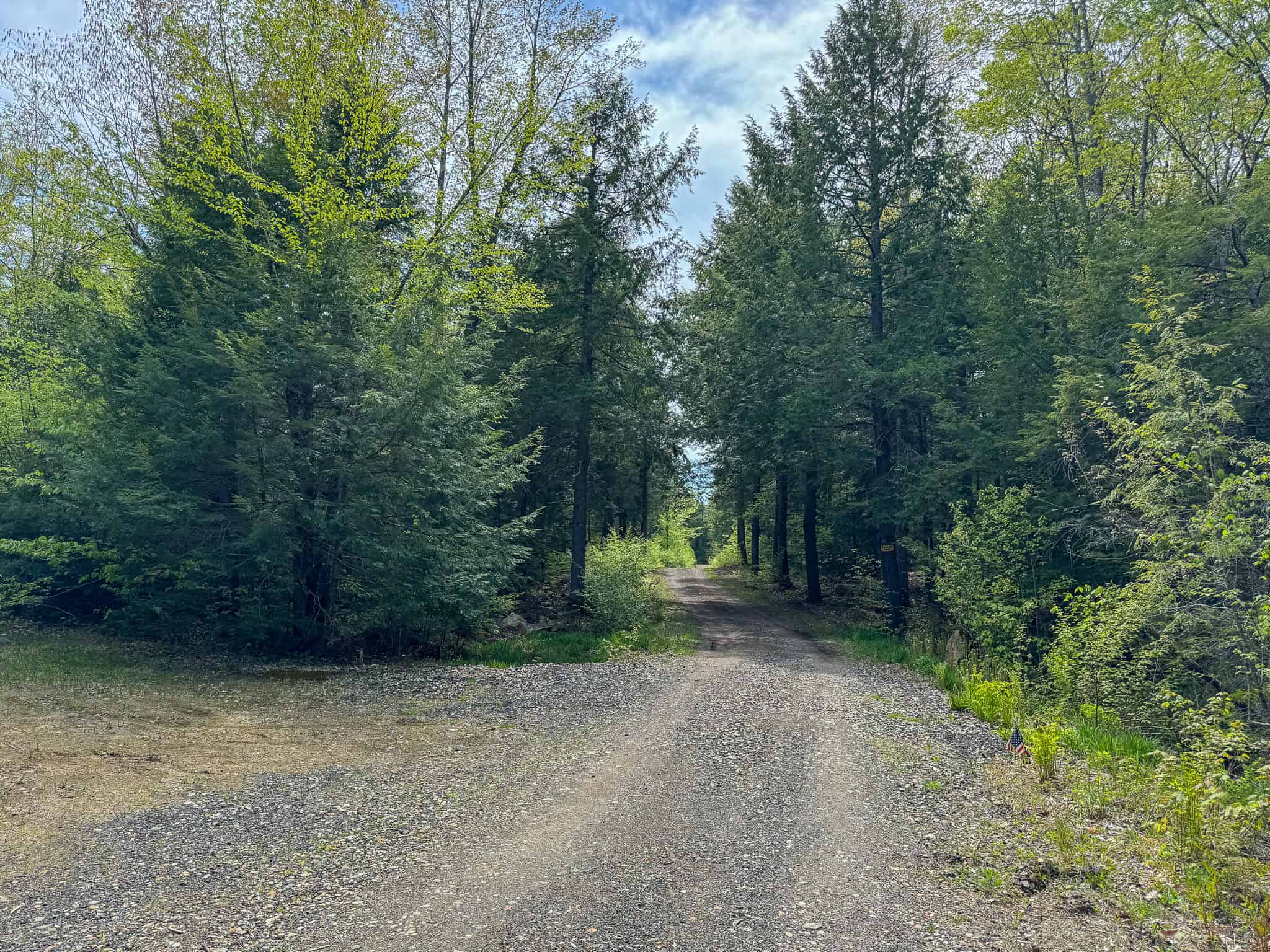 104± Acre Parcel in North Berwick