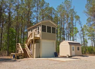 200-AC Hunting & Waterfront Tract in Hyde County, NC