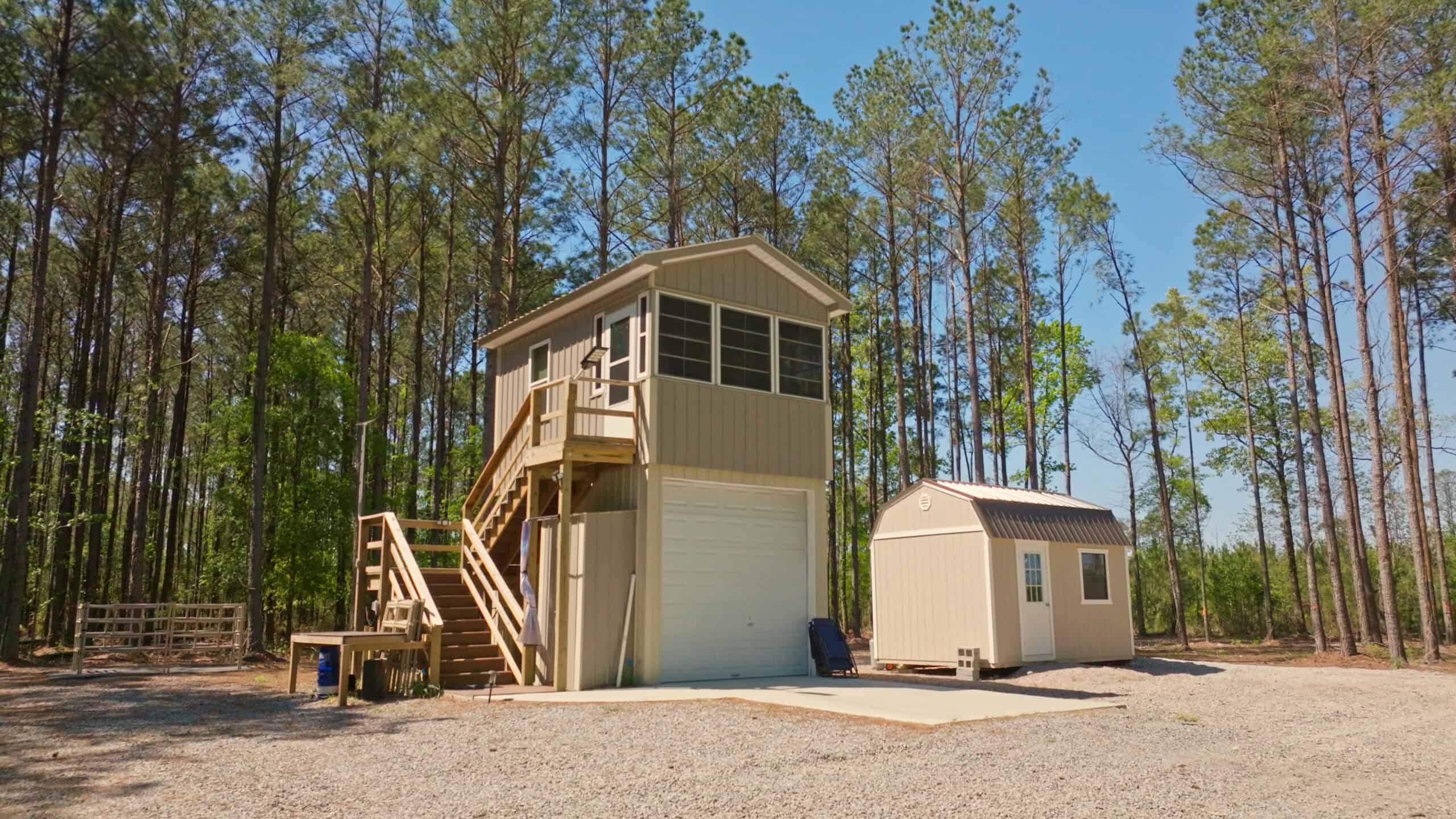200-AC Hunting & Waterfront Tract in Hyde County, NC