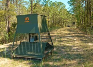 200-AC Hunting & Waterfront Tract in Hyde County, NC