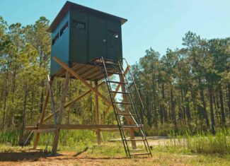 200-AC Hunting & Waterfront Tract in Hyde County, NC