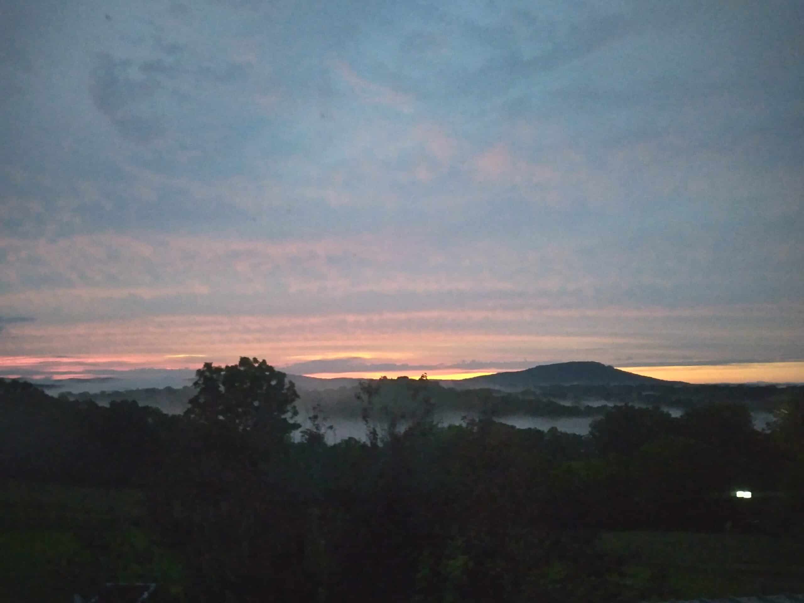 74 Acre Homesteaders paradise