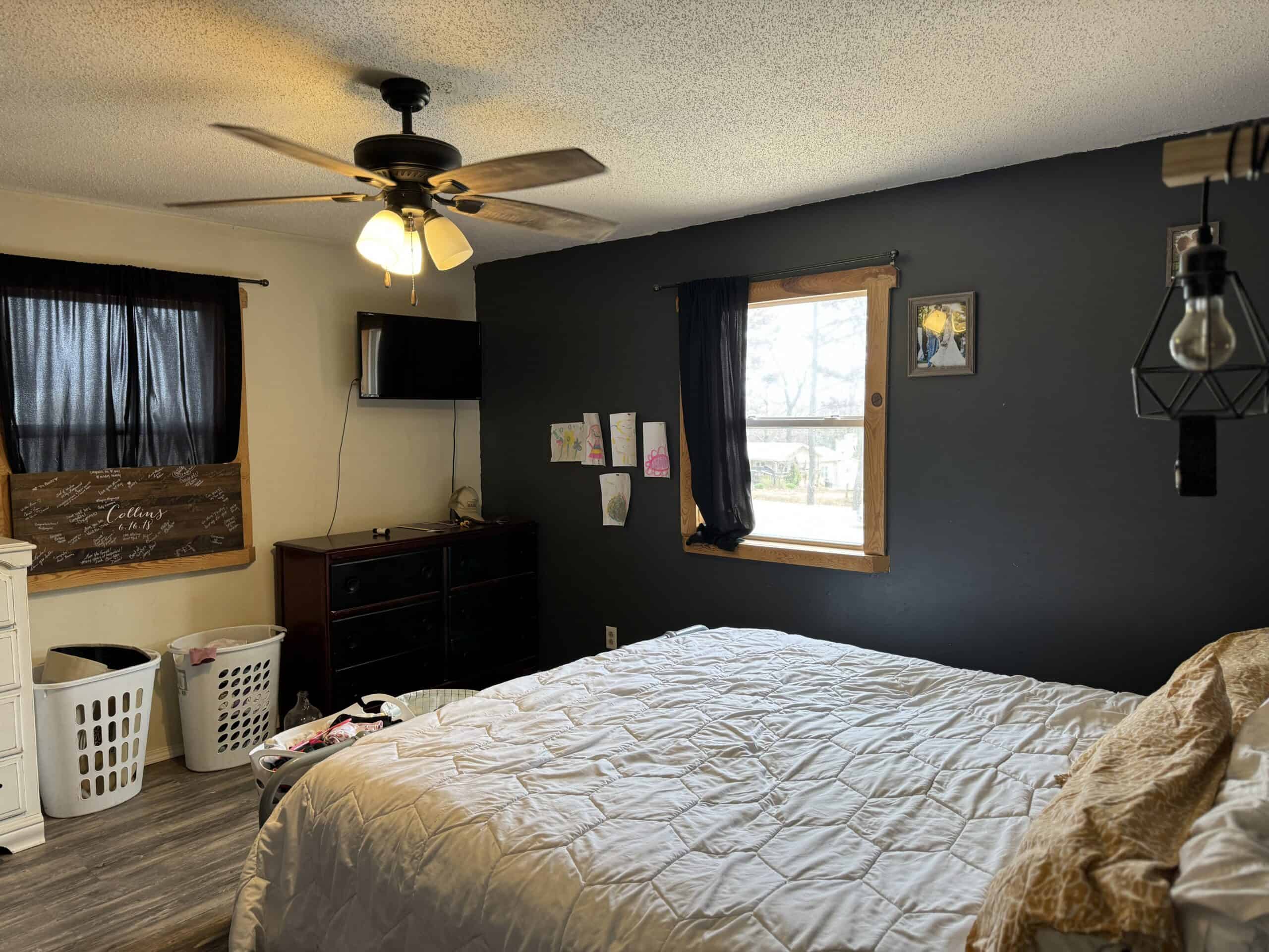 Hunting Property with Home and Shop for Sale in Mountain View, MO