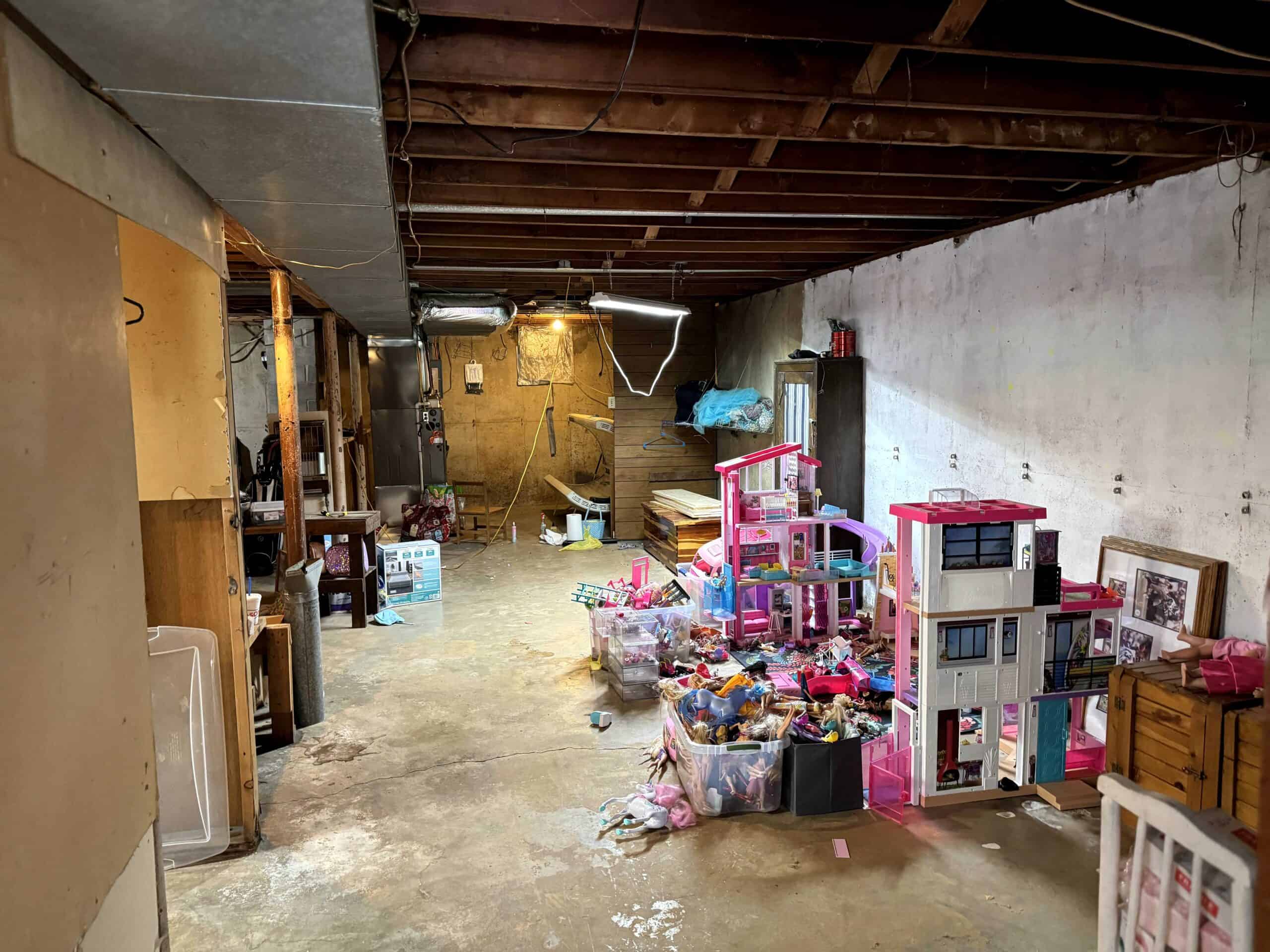 Hunting Property with Home and Shop for Sale in Mountain View, MO