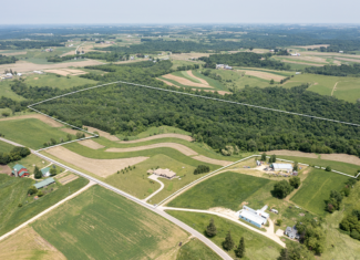 Luxurious Executive Compound for Sale in Southwest Wisconsin