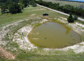 Own a Stunning Piece of Central Texas Land – Build, Hunt, or Escape