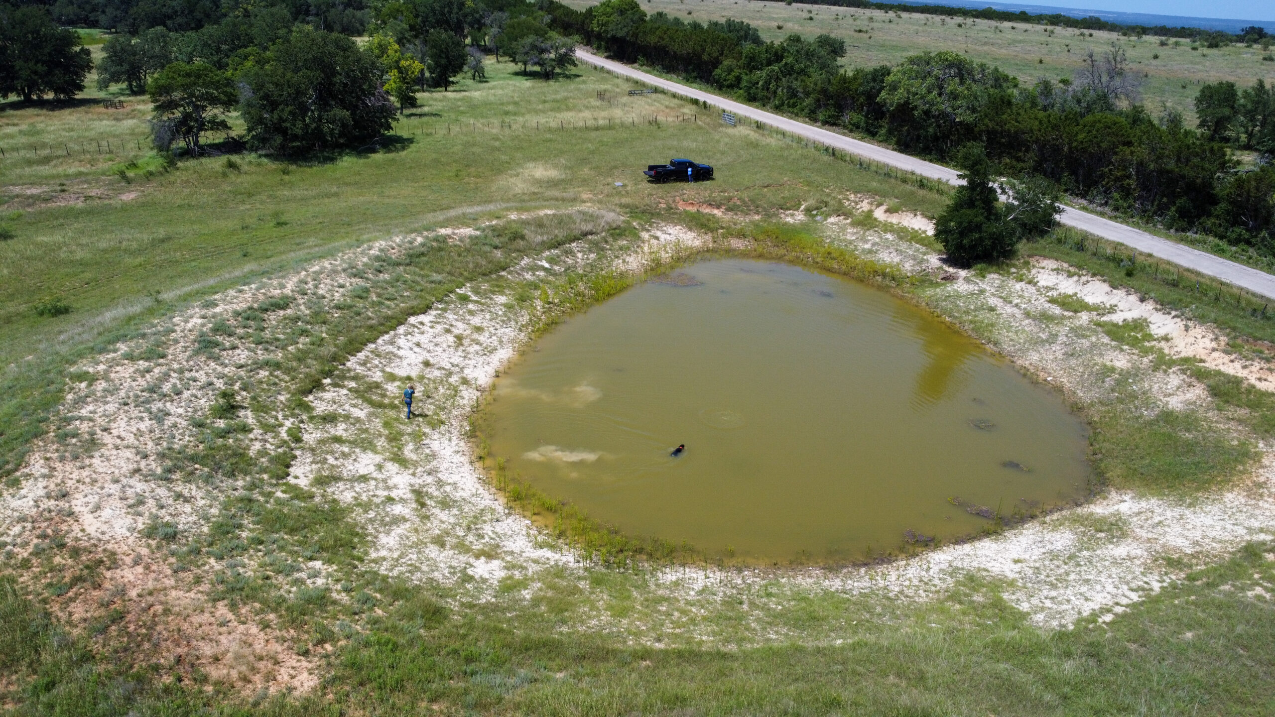 Own a Stunning Piece of Central Texas Land – Build, Hunt, or Escape