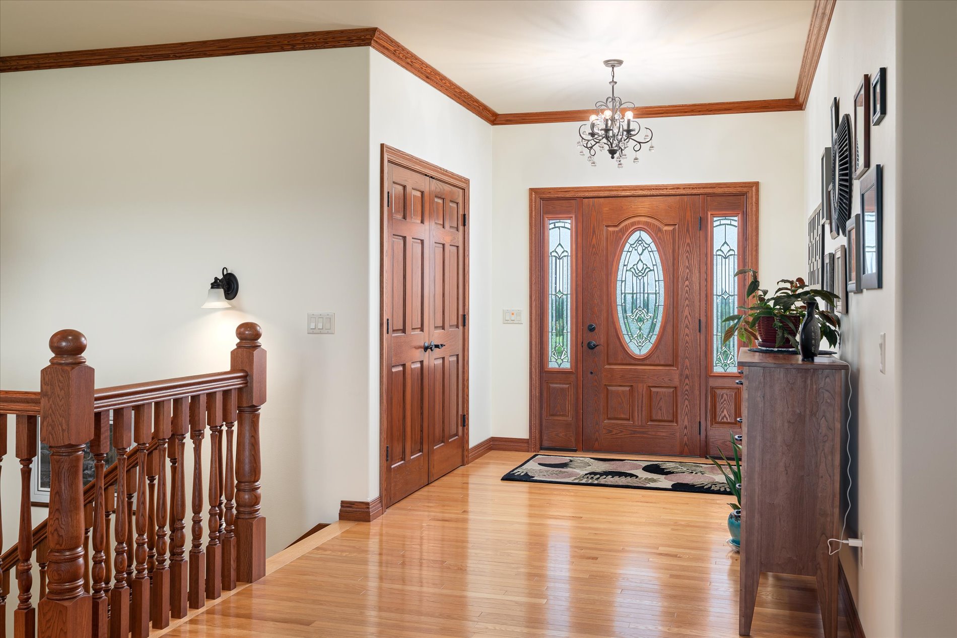 Luxurious Executive Compound for Sale in Southwest Wisconsin