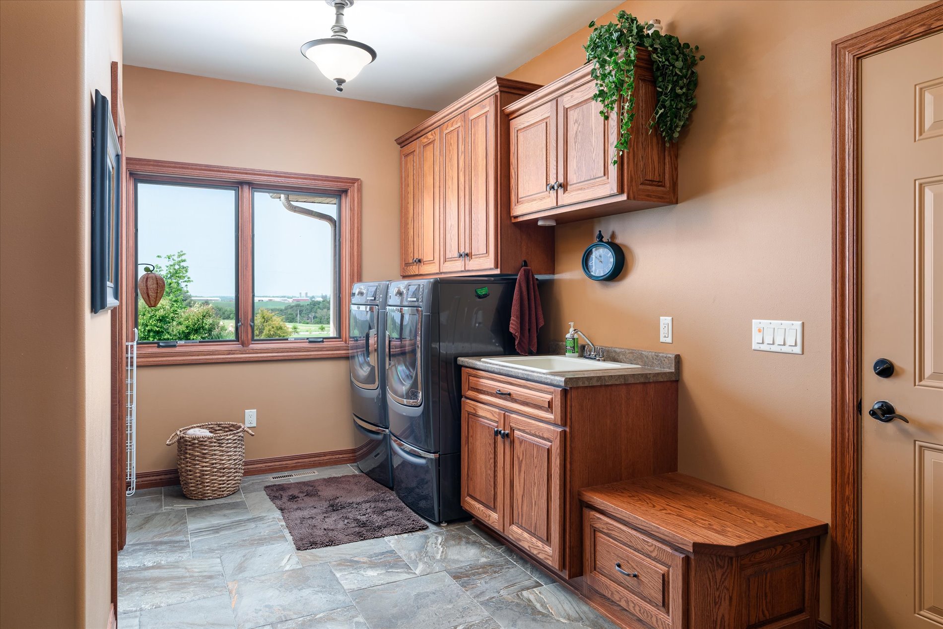 Luxurious Executive Compound for Sale in Southwest Wisconsin