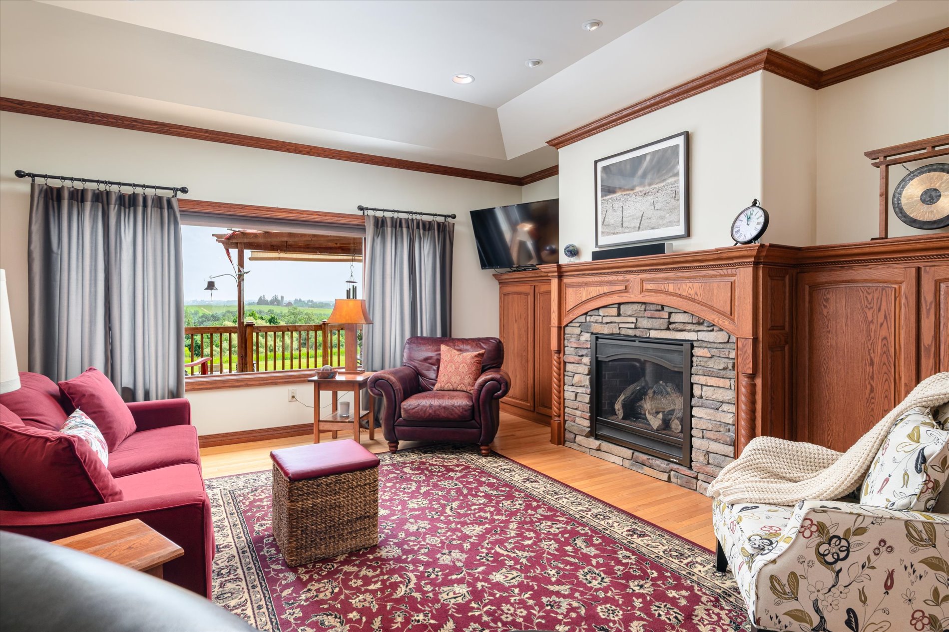 Luxurious Executive Compound for Sale in Southwest Wisconsin