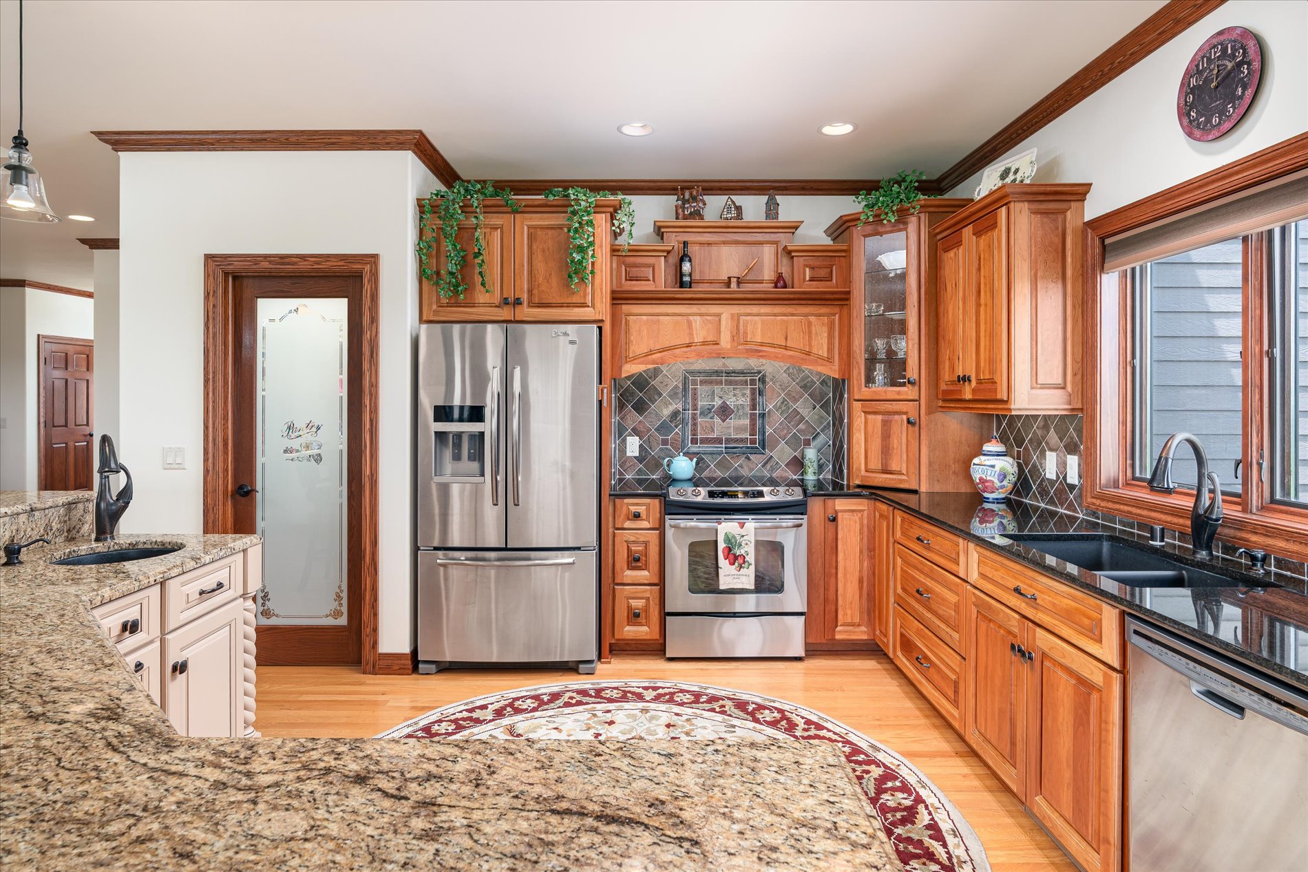 Luxurious Executive Compound for Sale in Southwest Wisconsin