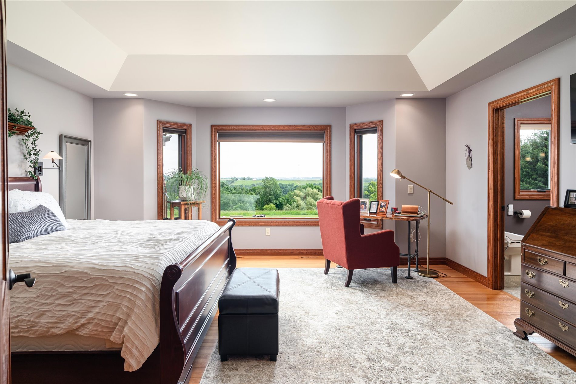 Luxurious Executive Compound for Sale in Southwest Wisconsin