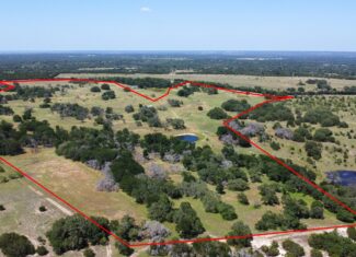 Own a Stunning Piece of Central Texas Land – Build, Hunt, or Escape