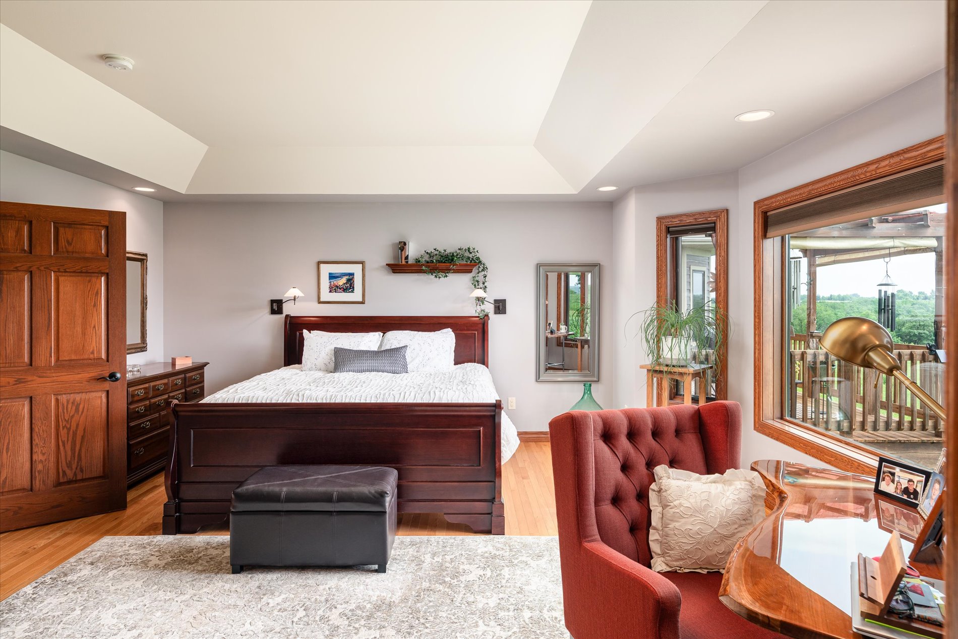 Luxurious Executive Compound for Sale in Southwest Wisconsin