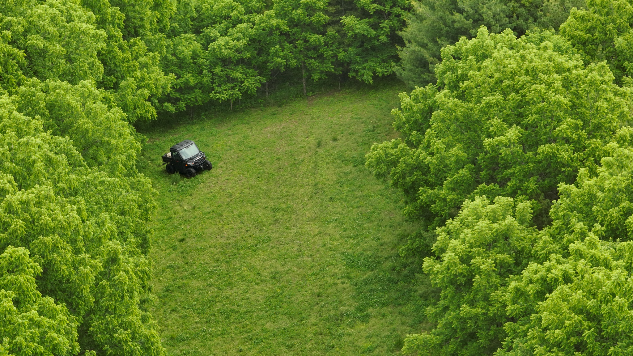 Recreational Paradise in the Driftless Area – 40-Acre Haven in Vernon County, WI