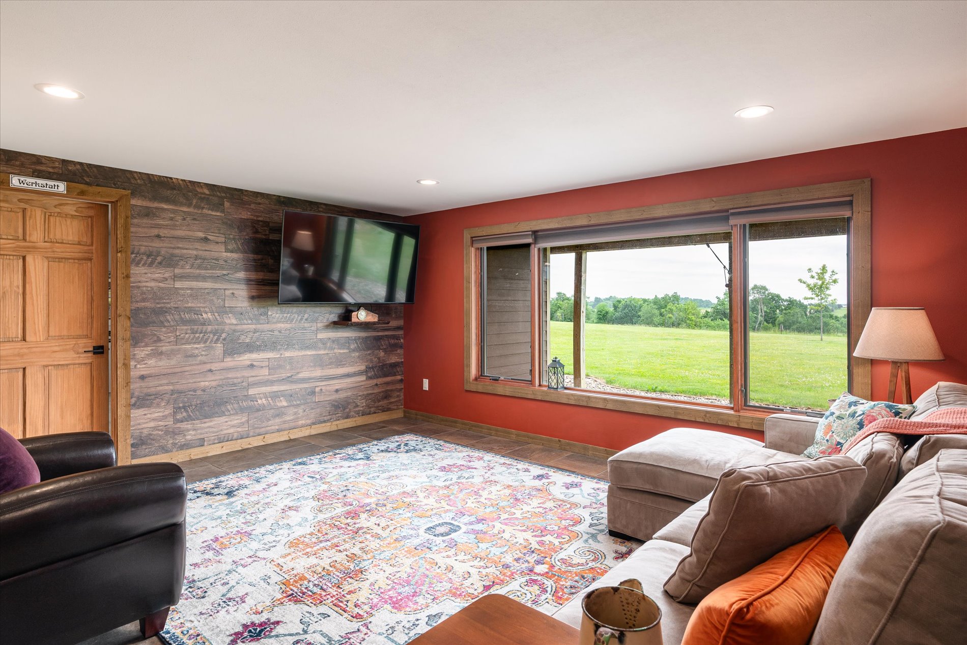Luxurious Executive Compound for Sale in Southwest Wisconsin
