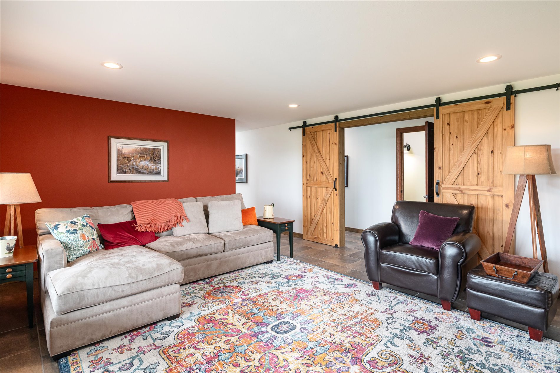 Luxurious Executive Compound for Sale in Southwest Wisconsin