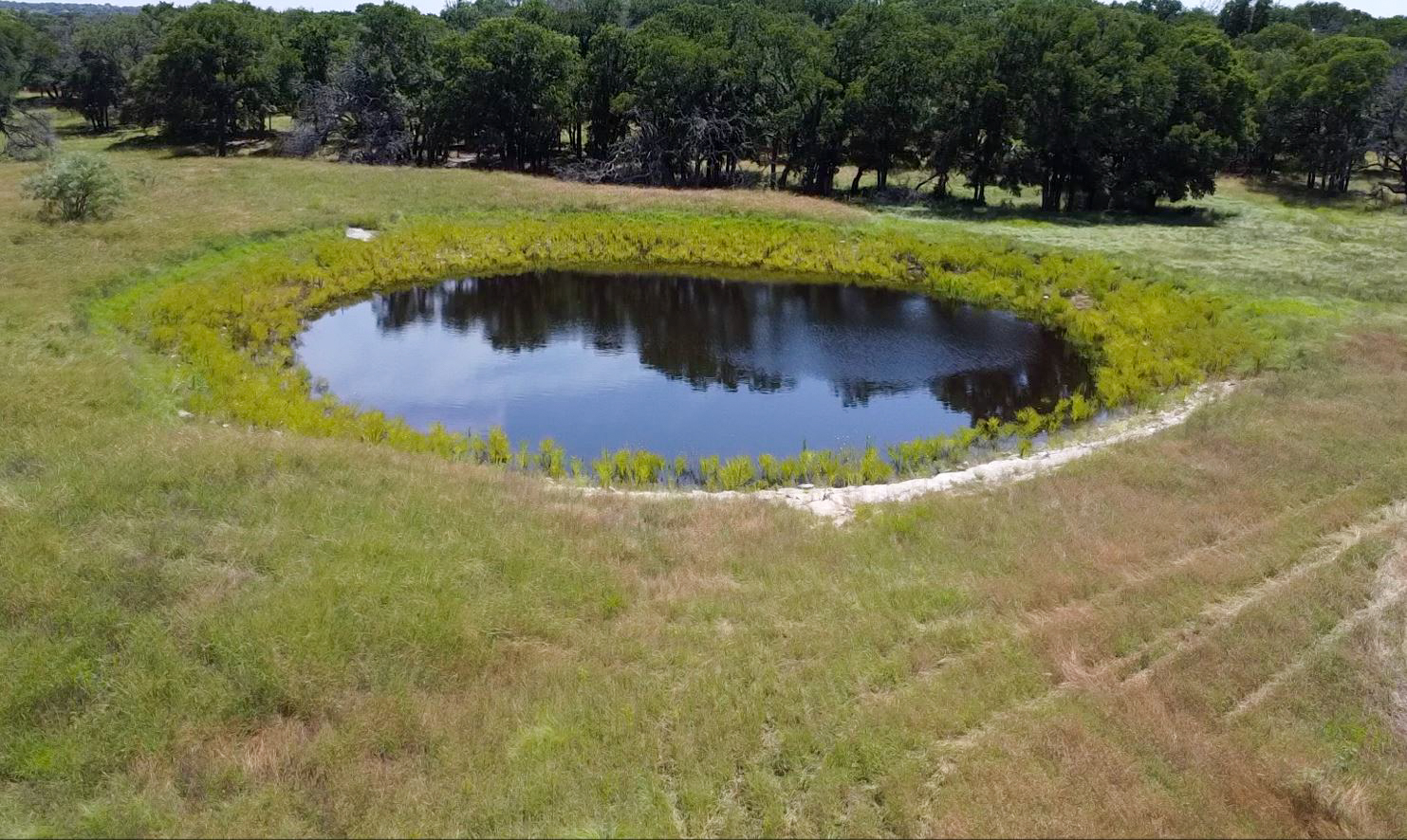 Own a Stunning Piece of Central Texas Land – Build, Hunt, or Escape