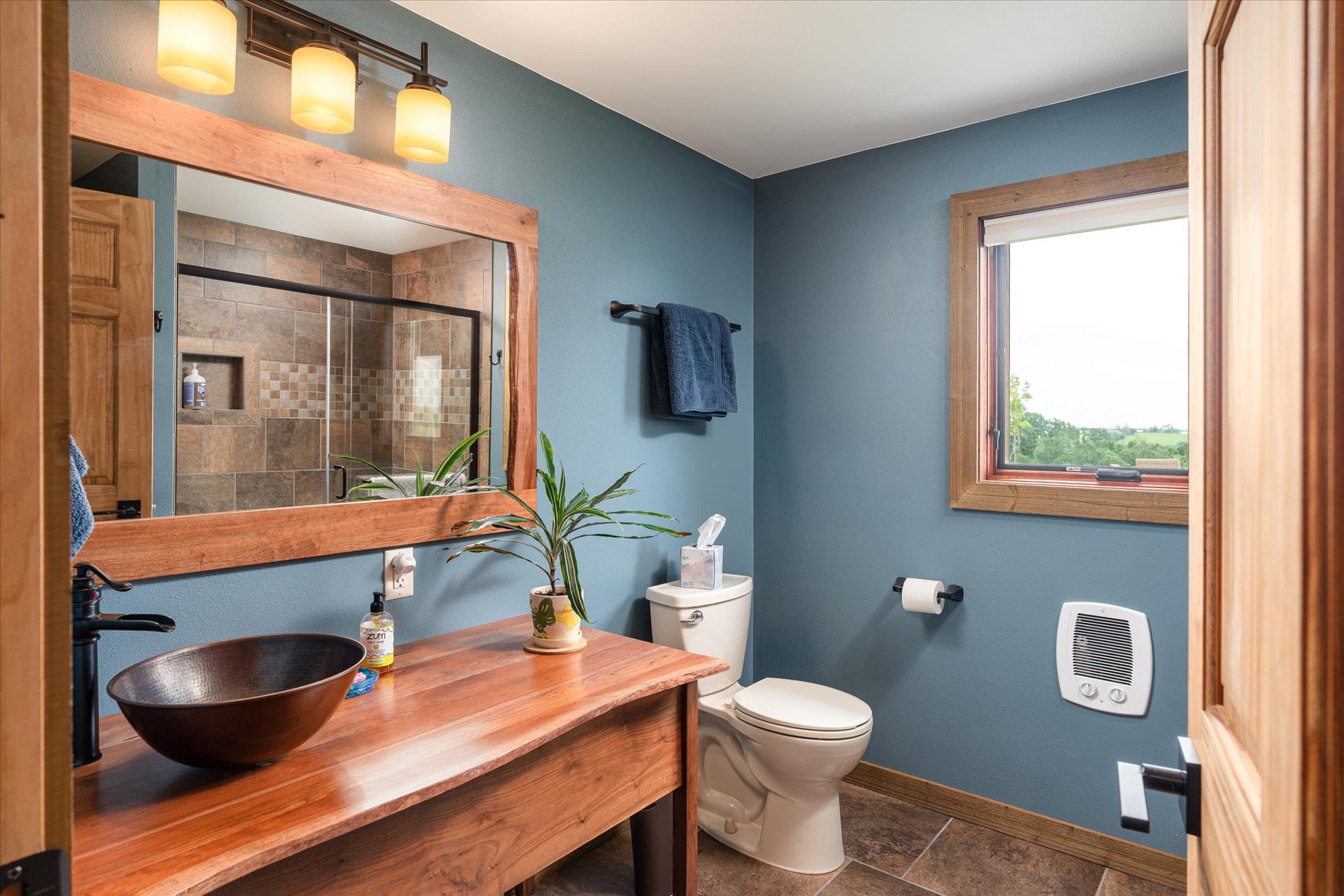 Luxurious Executive Compound for Sale in Southwest Wisconsin