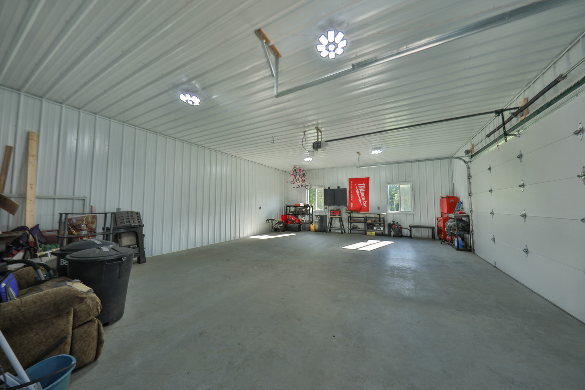 Scenic Country Home & Recreational Paradise Near Wildcat Mountain State Park – 21.78 Acres in Vernon County, WI