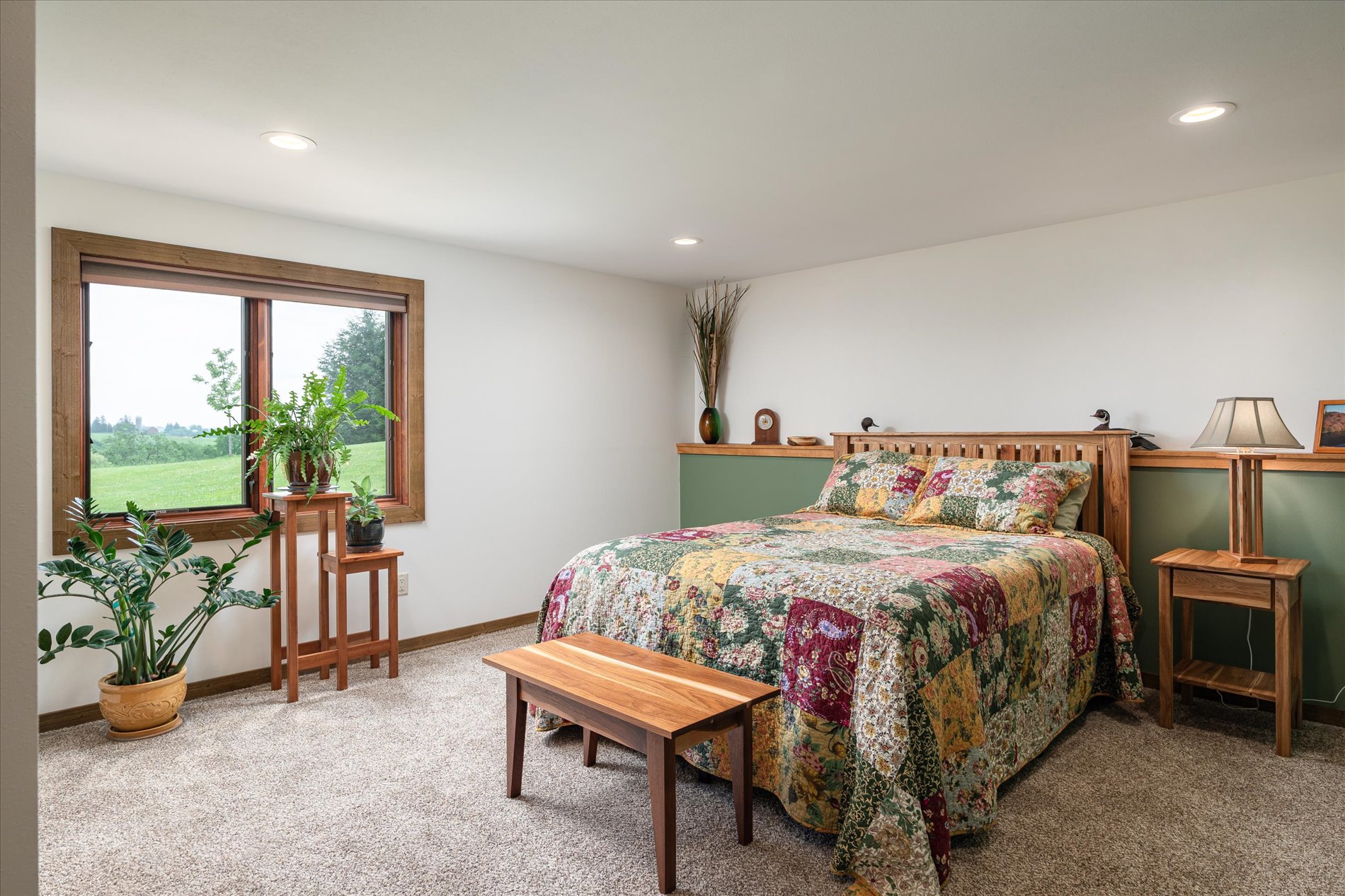 Luxurious Executive Compound for Sale in Southwest Wisconsin